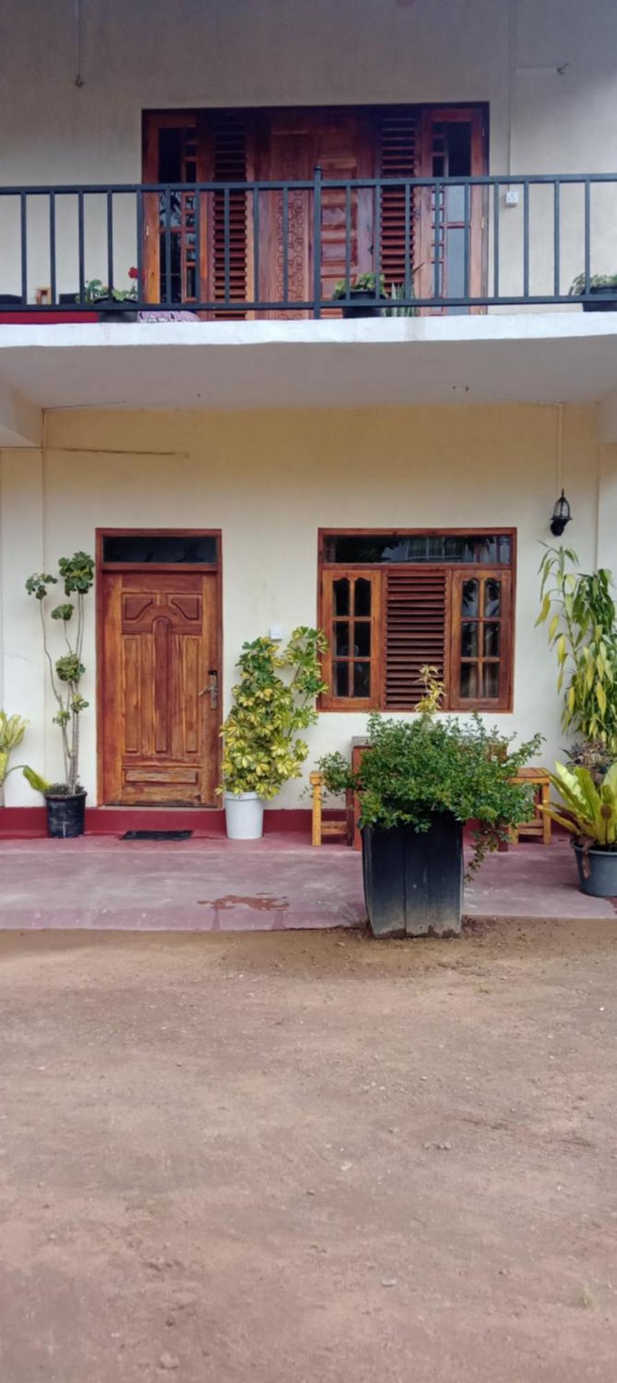 Vegetable Garden House Hotel Nallathanniya Room photo